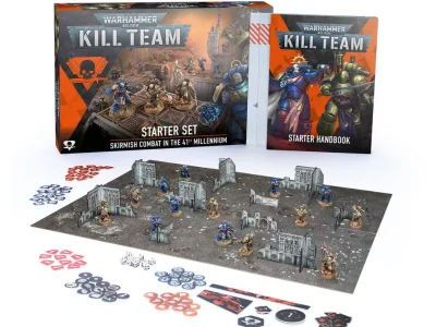 Kill Team Starter Set