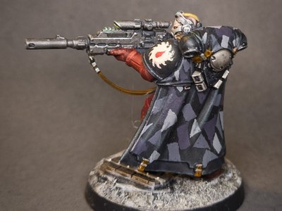 Eliminator by Madarasz